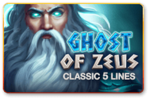 Ghost of Zeus